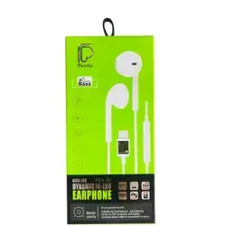 Earphone PEA-01