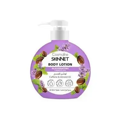 Cosmaline Lotion Rejuv 400ml