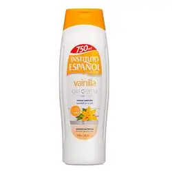 Espanol Vanila Shawer Gel 750ml