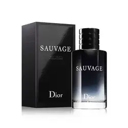Dior Sauvage Eau De Toilitte 100ml