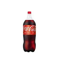 Coca Cola Soft Drink Turkish 2.5 Lt