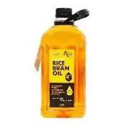 Rice Bran oil 1.8L  NO cholesterol