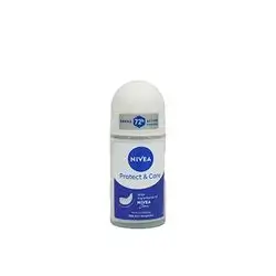 Nivea Roll On Deodorant Protect And Care For Women 50 Ml