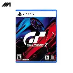 Video Game - PS5 | Gran Turismo 7