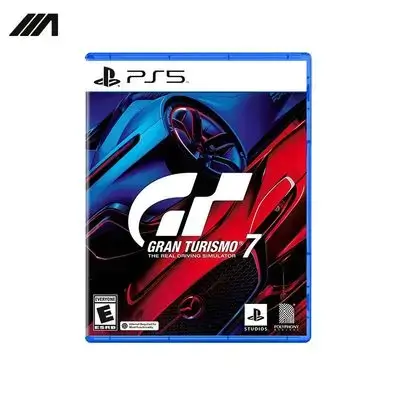Video Game - PS5 | Gran Turismo 7