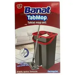 Banat Mop