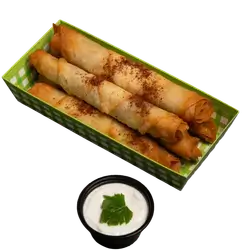 Palestinian Musakhan Box
