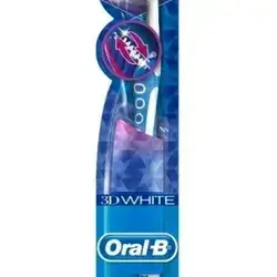 Pro Flex Luxe Medium Toothbrush ORAL B
