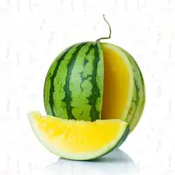 Watermelon yallow