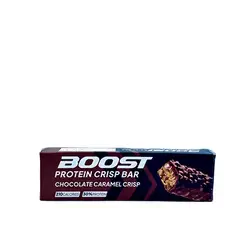 Kabi Boost 30% Chocolate Caramel Chips