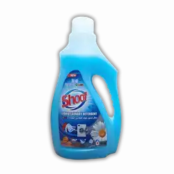 Shouf Blue Laundry Detergent 1.5L