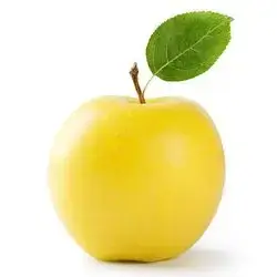 American Yellow Apple
