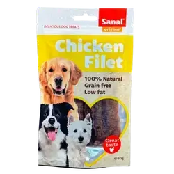Sanal Original Chicken Filet