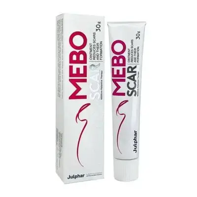 Mebo Scar Ointment