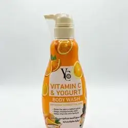 YC BODY WASH