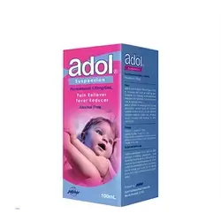 Adol Suspension 120 Mg