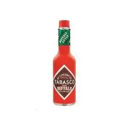Tabasco Buffalo Sauce 148ml