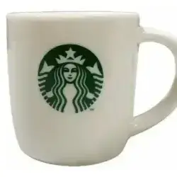 Starbucks Make It Yours Original Ceramic Mug – 370 ml