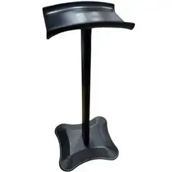 Stand for headset