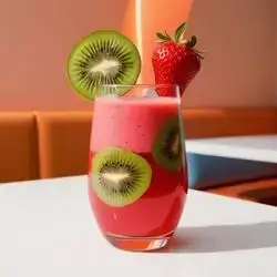 Strawberry Kiwi