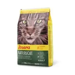 Josera With Nature For Adult Cats