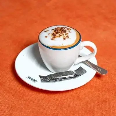 Macchiato