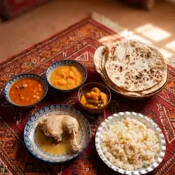 مریشکی پیشاو