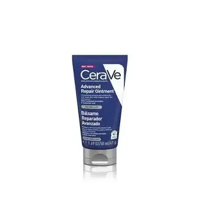 CeraVe - Advanced Repair Ointment 50ml