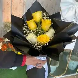 Flower Bouquet