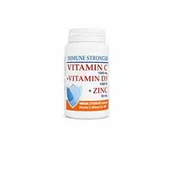 Immune Stronger Supplement 