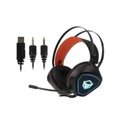 Meetion MT‑HP020 Backlit Gaming Headset