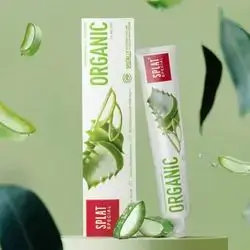 Splat Organic Toothpaste