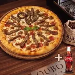 Pizza Steak