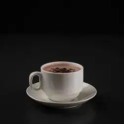 Hot Chocolate
