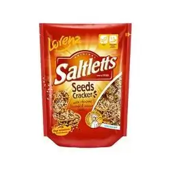 Lorenz Saltlets Cracker