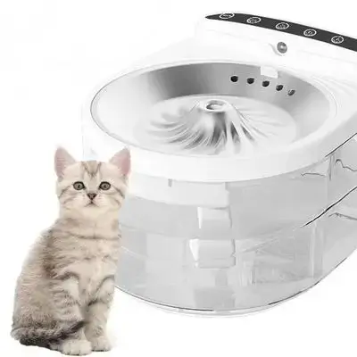 Wireless Water Fountain 3L