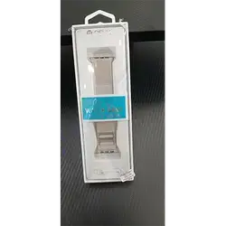 Devia Nylon Woven Deluxe Series Sport3 Watch Loop - 42/44/45/49 Mm
