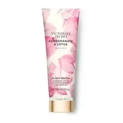 victoria's secret Pomegranate & Lotus Lotion