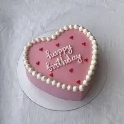 Special Cake - 6 Persons