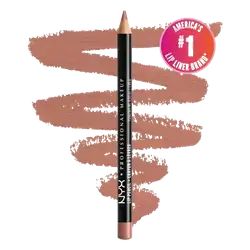 Slim Lip Pencil 860 PEEKABOO NEUTRAL 1.04g _ NYX PROFESSIONAL MAKEUP