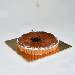 Cherry Tart - 18 Cm