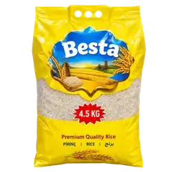 Rice Bista 4.5kg
