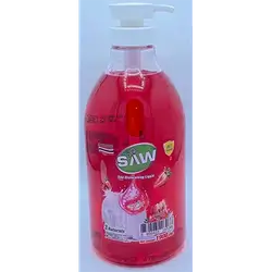 Zahi Saw 1900 ml Strawberry