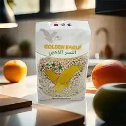 Golden Eagle Local Chick Peas, 3kg