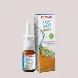 otosan baby nasal spray