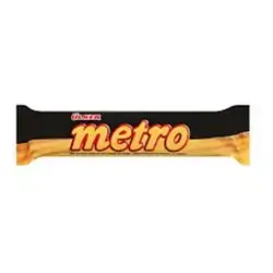 Metro Ulker 30g