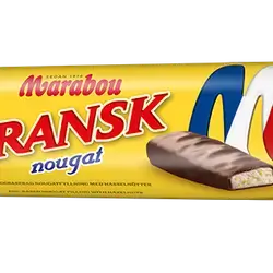 Marabou Fransk Nougat