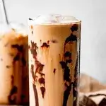 Ice Mocha 