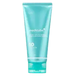 Medicube 10 Azelaid Acid 120g Deep Clean Foam Cleanser
