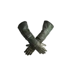 E531 Gloves for handling animals